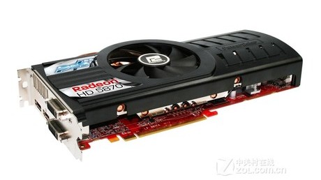 十年前的显卡HD6670，如今还能干啥？聊聊它的“第二春”