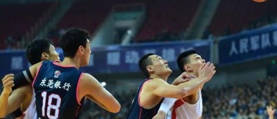 标题：CBA总决赛辽粤对决 广东大胜辽宁夺冠军点