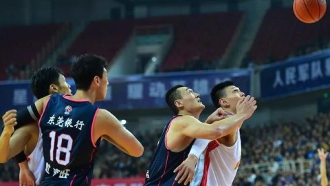 标题：CBA总决赛辽粤对决 广东大胜辽宁夺冠军点