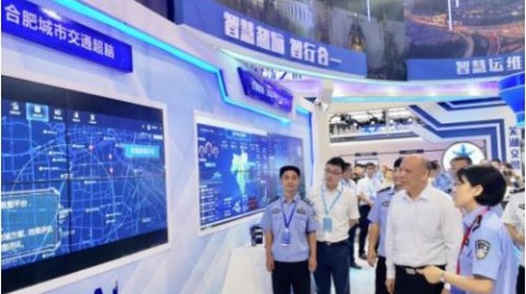 合肥的这家公司，凭什么成为人工智能的“排头兵”？