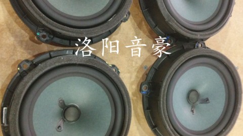 想给爱车换副“金嗓子”？唠唠我琢磨威格喇叭的那些事儿