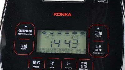 康佳电饭煲怎么样？一篇文章告诉你真实使用体验！