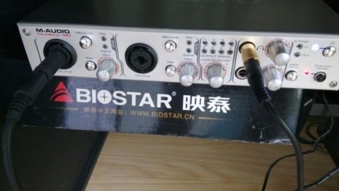 天韵声卡，究竟是物超所值的入门神器，还是鸡肋摆设？