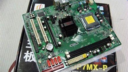 双敏主板怎么样？从网吧神板到现代装机，它的江湖地位变了没？