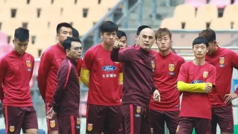 世预赛中韩之战复盘：国足主场0-3完败孙兴慜梅开二度