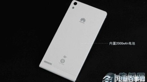 标题：回头唠唠华为P6那机子，现在看还值得琢磨不？