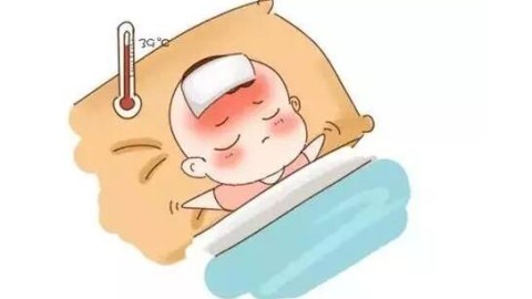 发烧到底是咋回事儿？一次给你讲明白身体发热的全过程和应对方法