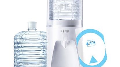 卓玛泉怎么样？尝一口海拔3700米的西藏冰川，我把家里的桶装水都换了
