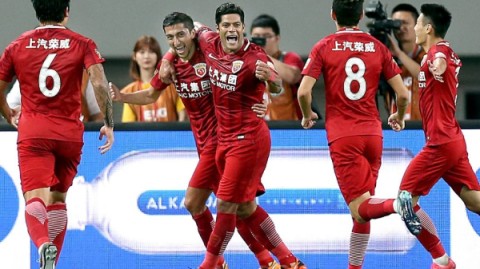 上海上港vs浦和红钻：亚冠东亚区决赛首回合复盘