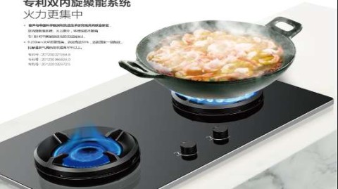 容声燃气灶真那么神？我家用了半年，这些大实话不吐不快！