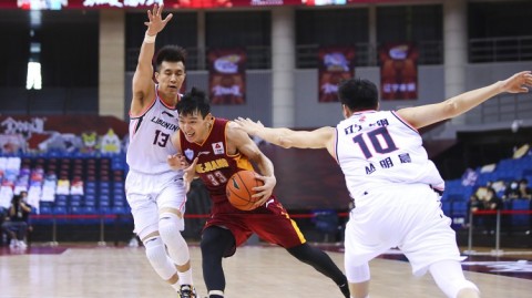 28%控球率造3-0大胜！大连英博三连胜力克浙江