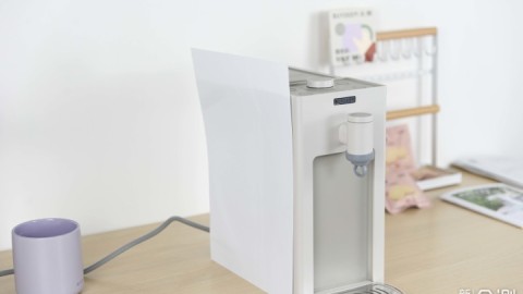 北鼎饮水机怎么样？拆解“网红”饮水机，是颜值陷阱还是实力派？