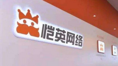 恺英网络这公司，到底在下一盘什么样的大棋？