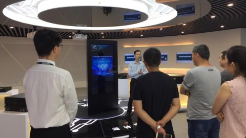 宏杉科技怎么样？从医疗到AI，这家存储专家的“三板斧”让你安心上云！
