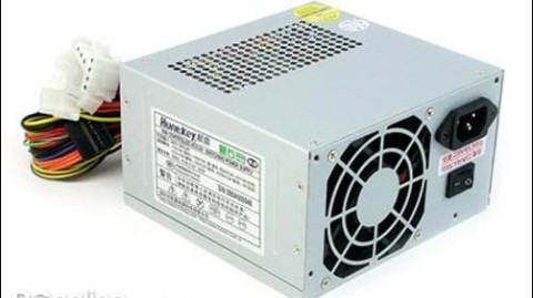 电源到底怎么样选？老司机带你避坑，电脑再也不“闹脾气”！