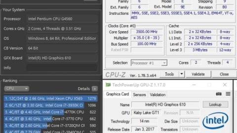 奔腾G4600，2025年了它还能干啥？老U的生存现状大揭秘！
