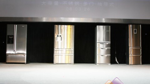 家里那点“洗洗涮涮”的事，选了卡萨帝后竟成了享受？
