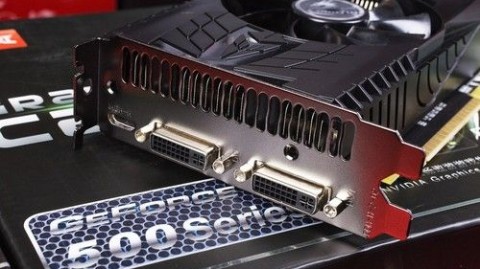 十多年前的GTX550 Ti显卡，现在还能打吗？百元二手卡真实体验报告