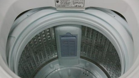 家里那台老波轮吵得人心烦？看看海尔是怎么把洗衣变安静的！