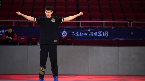 新星闪耀时：重温2017年CBA全明星星锐赛的青春风暴
