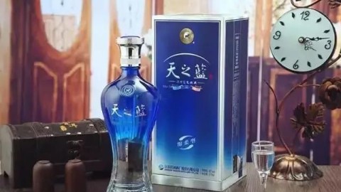 洋河天之蓝到底怎么样？老酒友掏心窝子跟你唠明白！