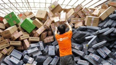 快递行业变天：卷不动了，拼实力时代来了