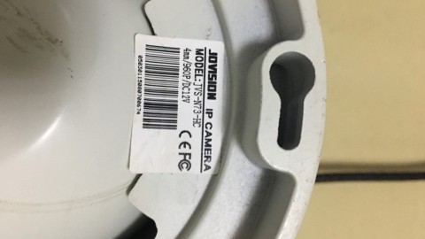 家里装上了中维世纪的“眼睛”，我的心终于踏实了