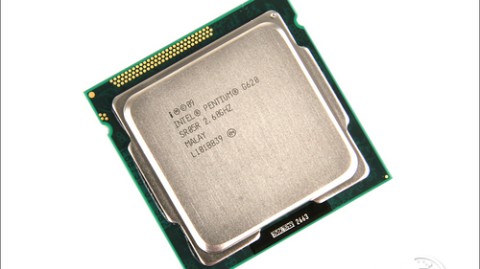 奔腾CPU，老骥伏枥还是廉颇老矣？咱们今天唠明白！