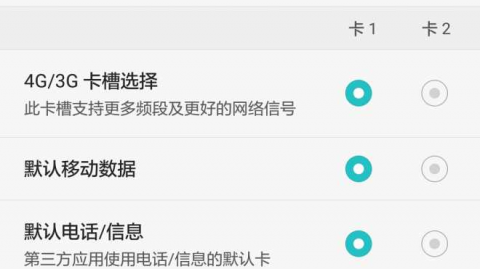 移动卡信号怎么样？老用户跑遍半个中国，憋了一肚子大实话！