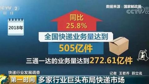 如风达快递到底怎么样？一个快递员的日常与一次极速体验