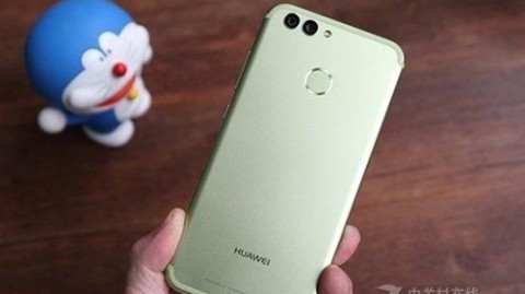 嘿，你知道吗？那部曾经风靡一时的华为nova2，现在用起来是啥感觉？容我跟你唠唠。