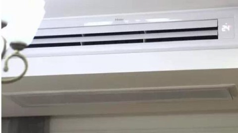 海尔家用中央空调怎么样？是节能黑科技还是“电费刺客”？看完这篇再决定