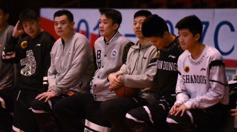 齐鲁铁军悲壮告别，凯撒时代落幕之战留下永恒记忆