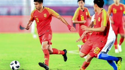 中巴友谊赛复盘：新帅首秀1-2告负，桑巴军团半场奔袭定胜局