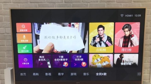 康佳KKTV电视到底怎么样？用了半年，我来和大伙儿唠点大实话！