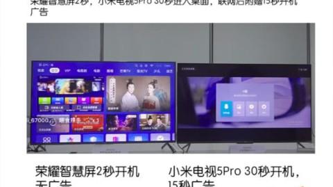 小米电视值不值？掏心窝子聊聊，它到底是不是“价格屠夫”
