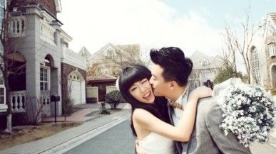 婚纱摄影这条路：学拍照，更是学如何让幸福定格