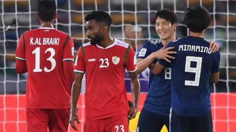 国足0-0日本：杨昊点球憾平，12年不胜纪录延续