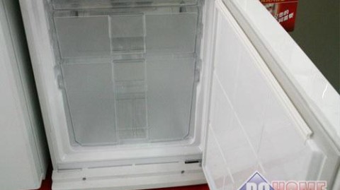 夏普冰箱怎么样？朋友家那台“安静的美男子”，彻底治好了我的选择困难症！