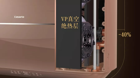 洗澡那些事儿：我家换上卡萨帝电热水器后的真实感受