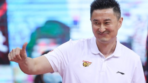 绝地反击与王者底蕴，广东宏远力克浙江广厦豪取二十六连胜