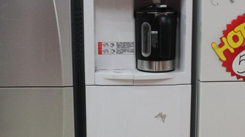 安吉尔饮水机，到底是喝个安心还是买来闹心？