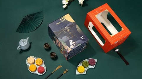 百草味月饼到底怎么样？一个吃货的真实测评与避坑指南