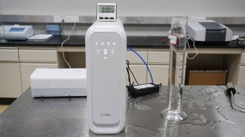 用了水博士净水器半年后，我发现了这些不为人知的真相！