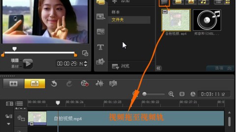 别让你的视频素材吃灰！资深博主揭秘高效整理心法