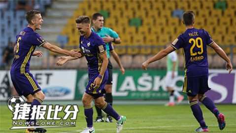 标题：欧联杯布拉加主场1-1憾平贝蒂斯