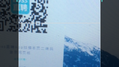我在地铁里看到BOSS直聘广告后，三个月的求职历险记