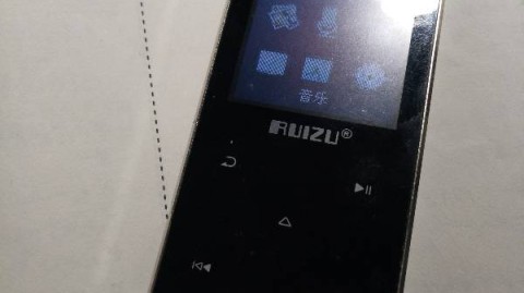 告别选择困难！手把手教你整理那琳琅满目的锐族MP3，找到你的“本命款”