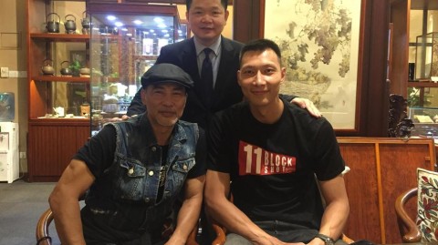 易建联与任达华：当篮球MVP遇见银幕型男