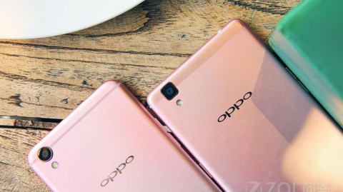 才华与美貌的合体？聊聊那台让人又爱又忆的OPPO R9
